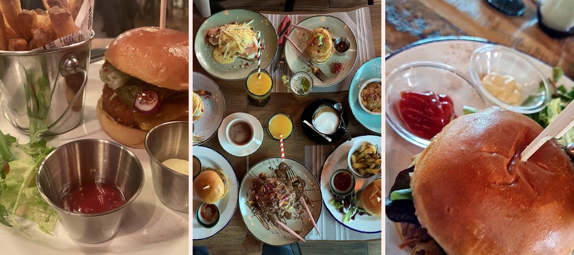 Le Boston EVENT - Photo 1