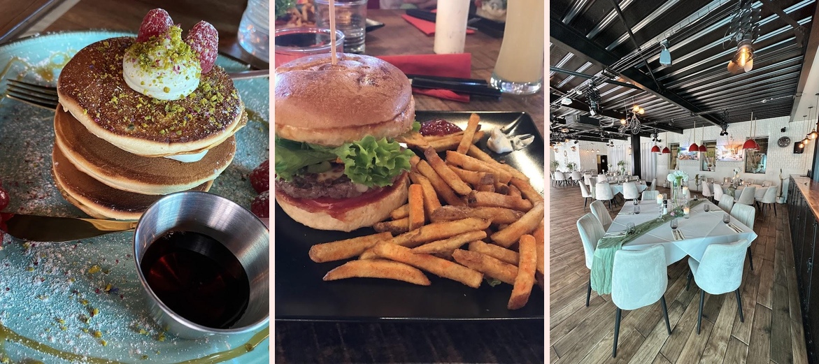 Le Boston EVENT - Photo 2