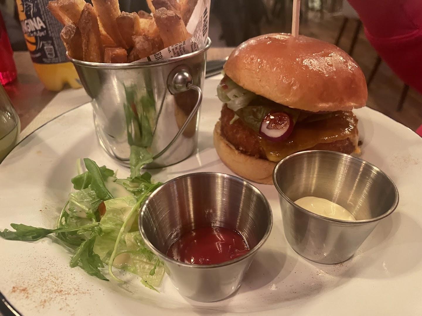 Le Boston EVENT - Photo 3